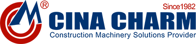 CinaCharm Machinery