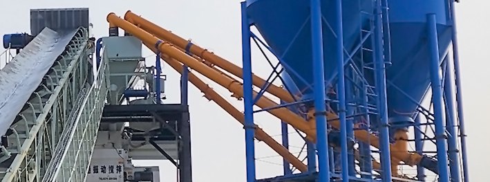 How to choose a concrete mixing plant manufacturer?